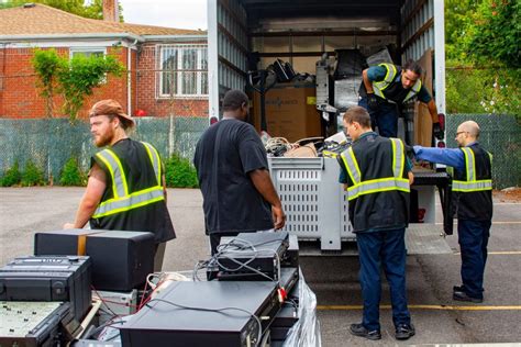 chicago electronic recycling